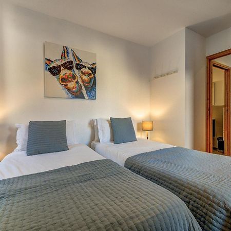 Residence Les Chamois Σαμονί Εξωτερικό φωτογραφία