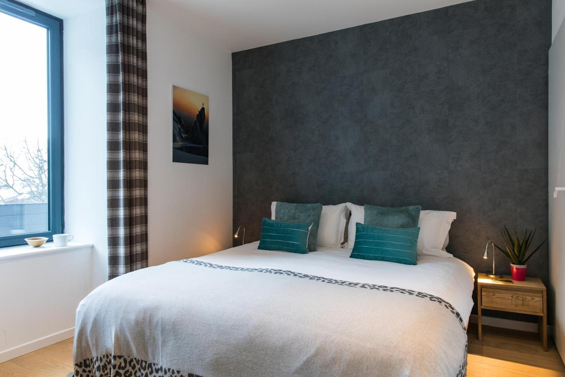 Residence Les Chamois Σαμονί Εξωτερικό φωτογραφία