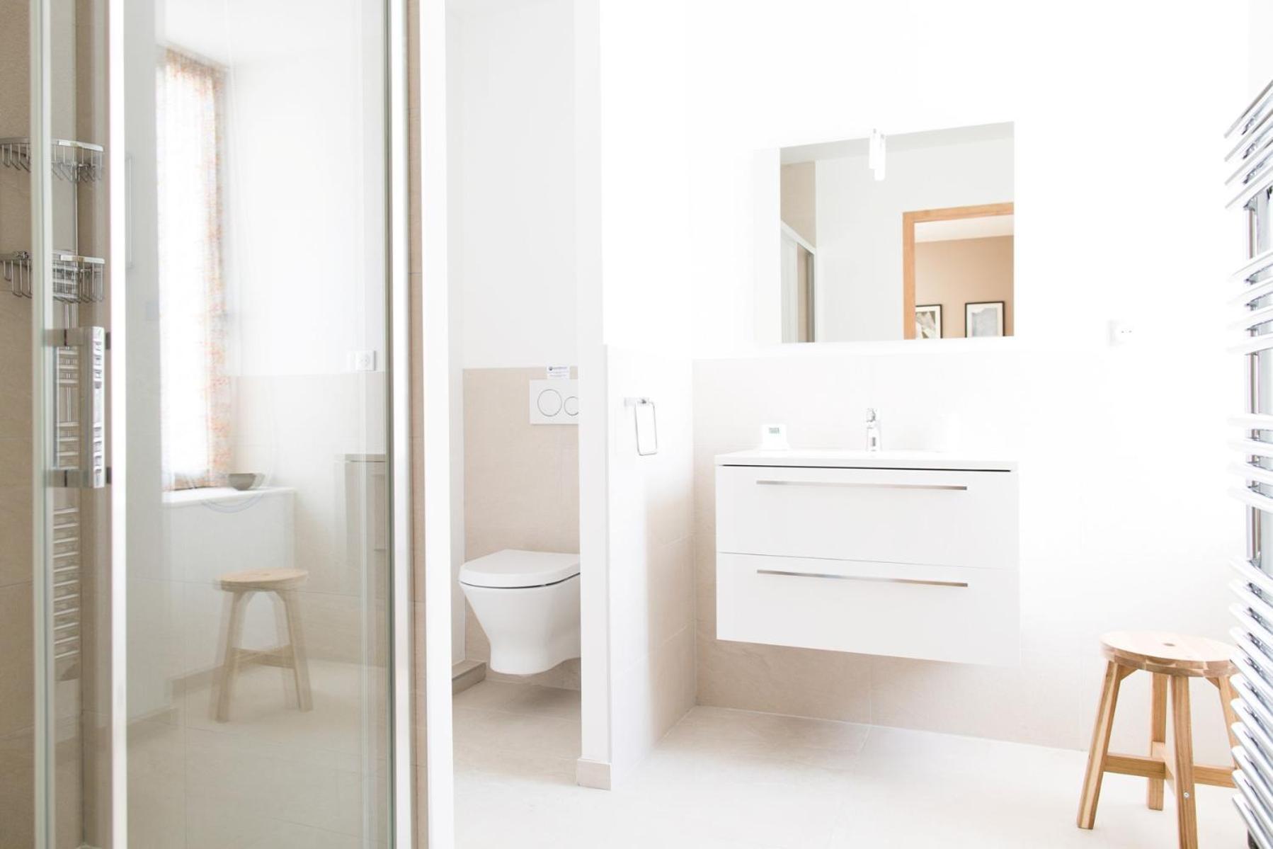 Residence Les Chamois Σαμονί Εξωτερικό φωτογραφία