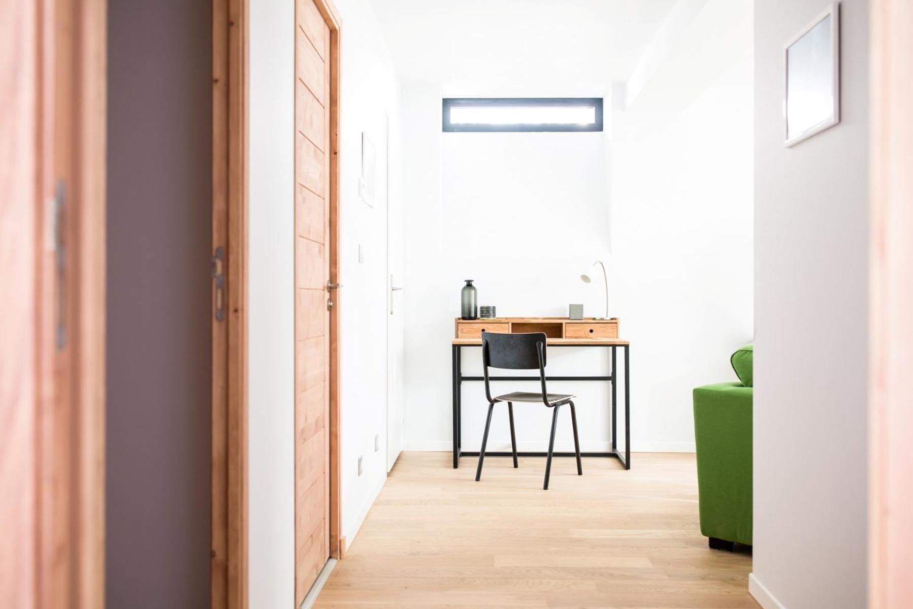Residence Les Chamois Σαμονί Εξωτερικό φωτογραφία