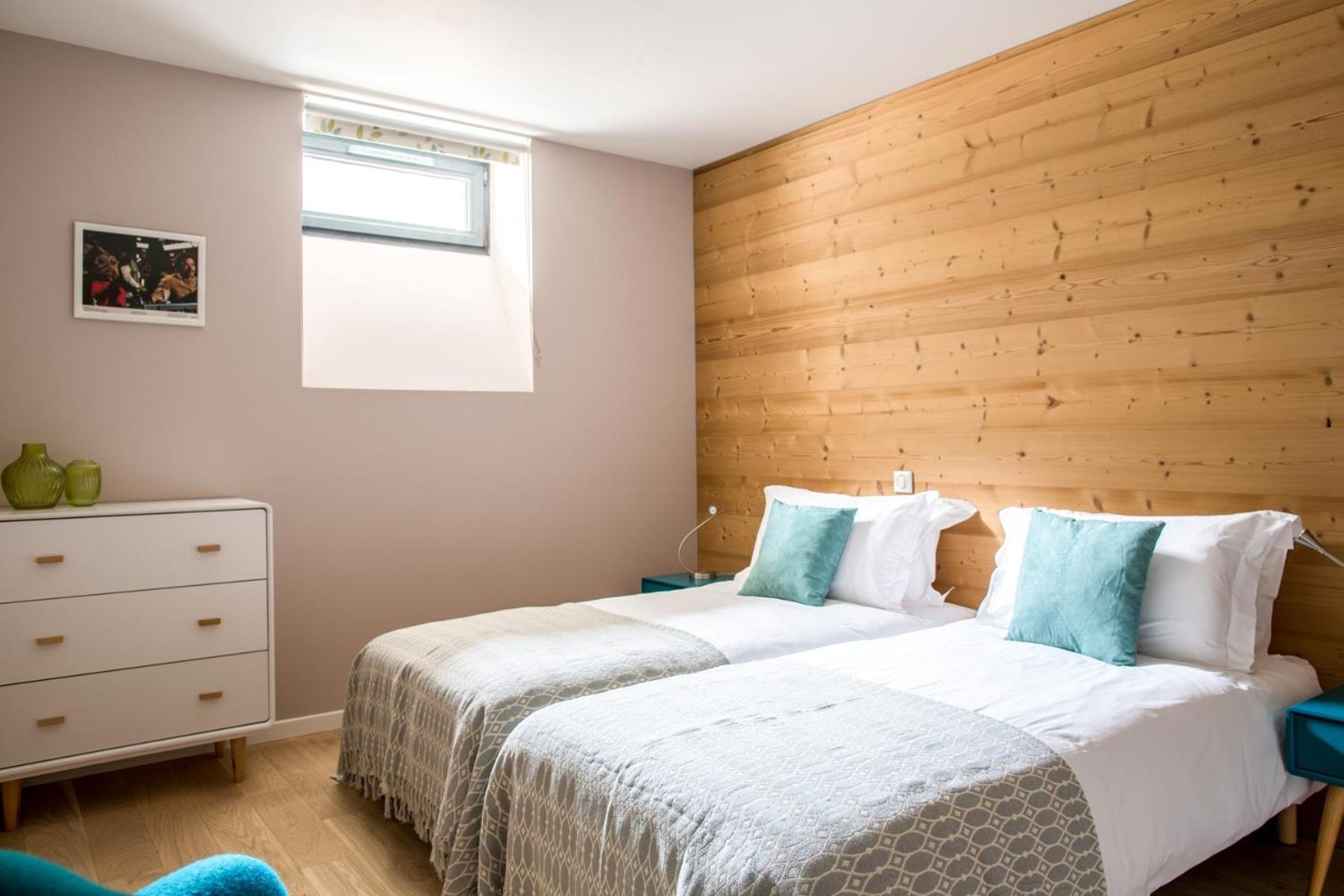 Residence Les Chamois Σαμονί Εξωτερικό φωτογραφία