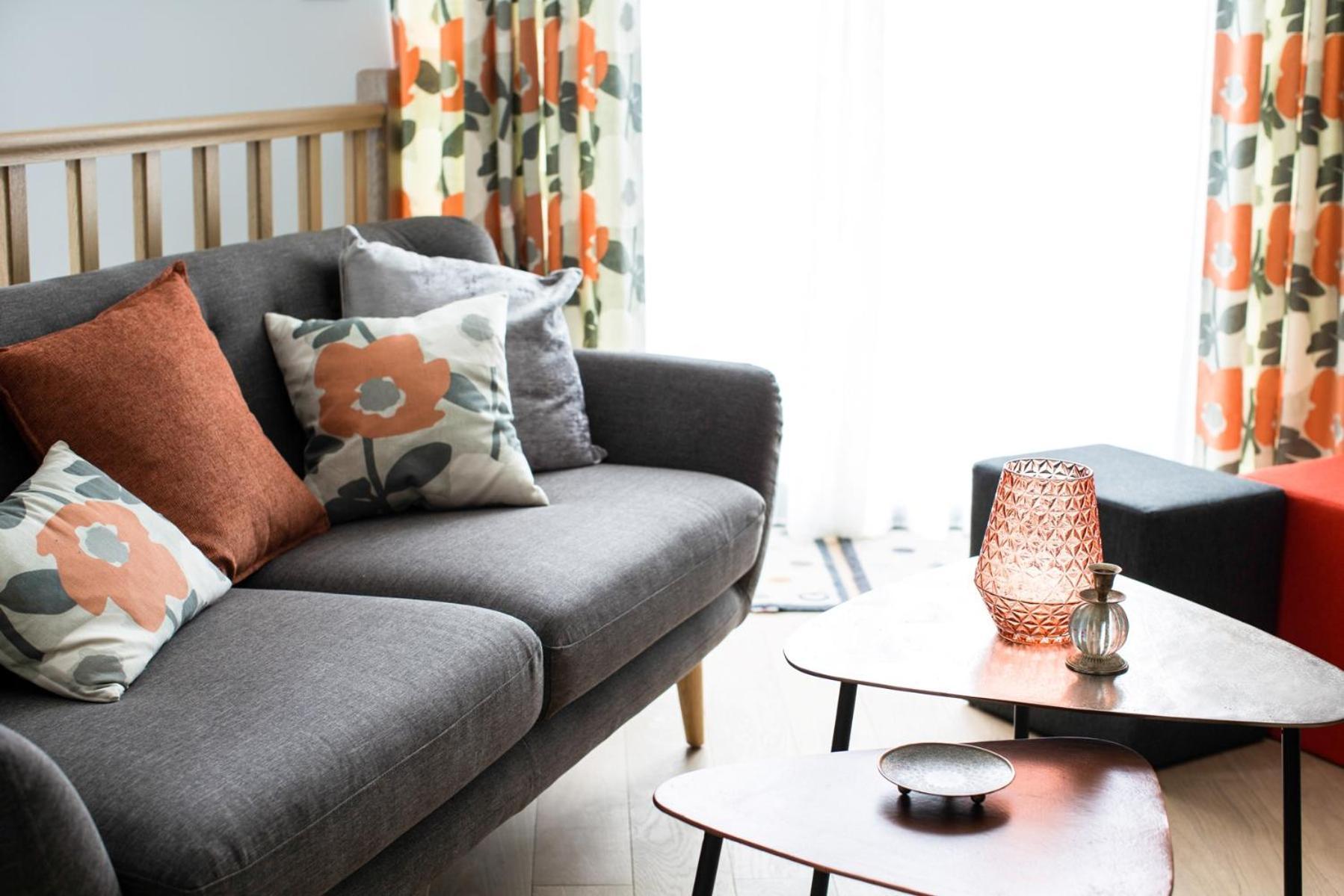 Residence Les Chamois Σαμονί Εξωτερικό φωτογραφία