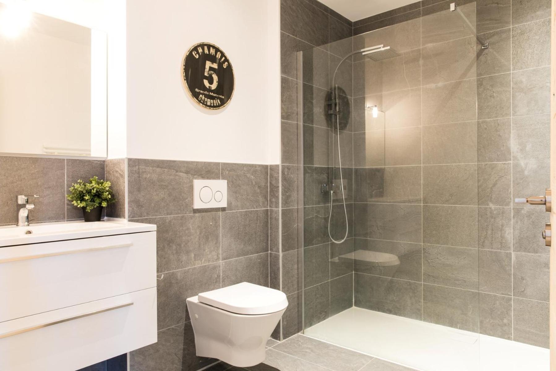 Residence Les Chamois Σαμονί Εξωτερικό φωτογραφία