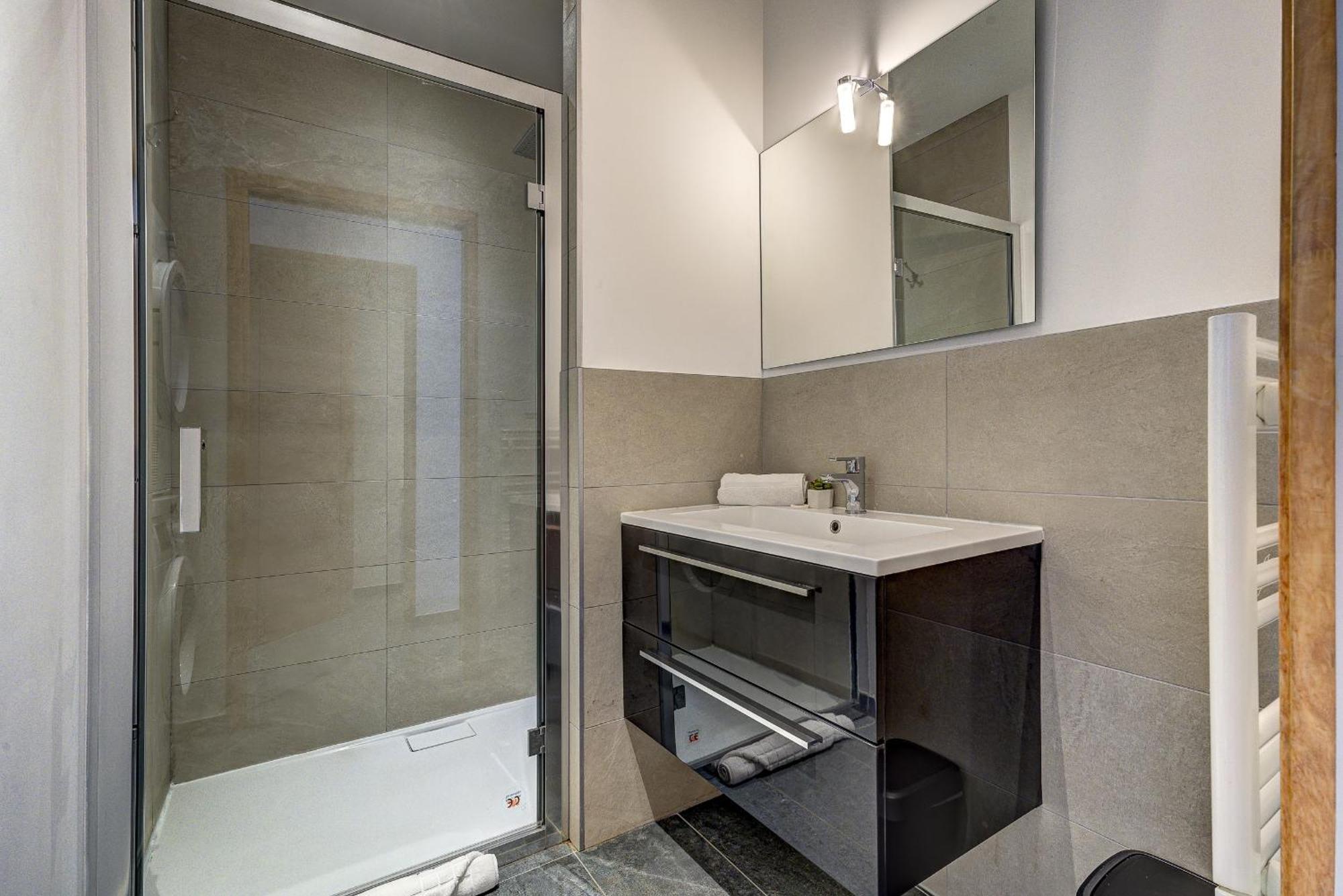 Residence Les Chamois Σαμονί Εξωτερικό φωτογραφία