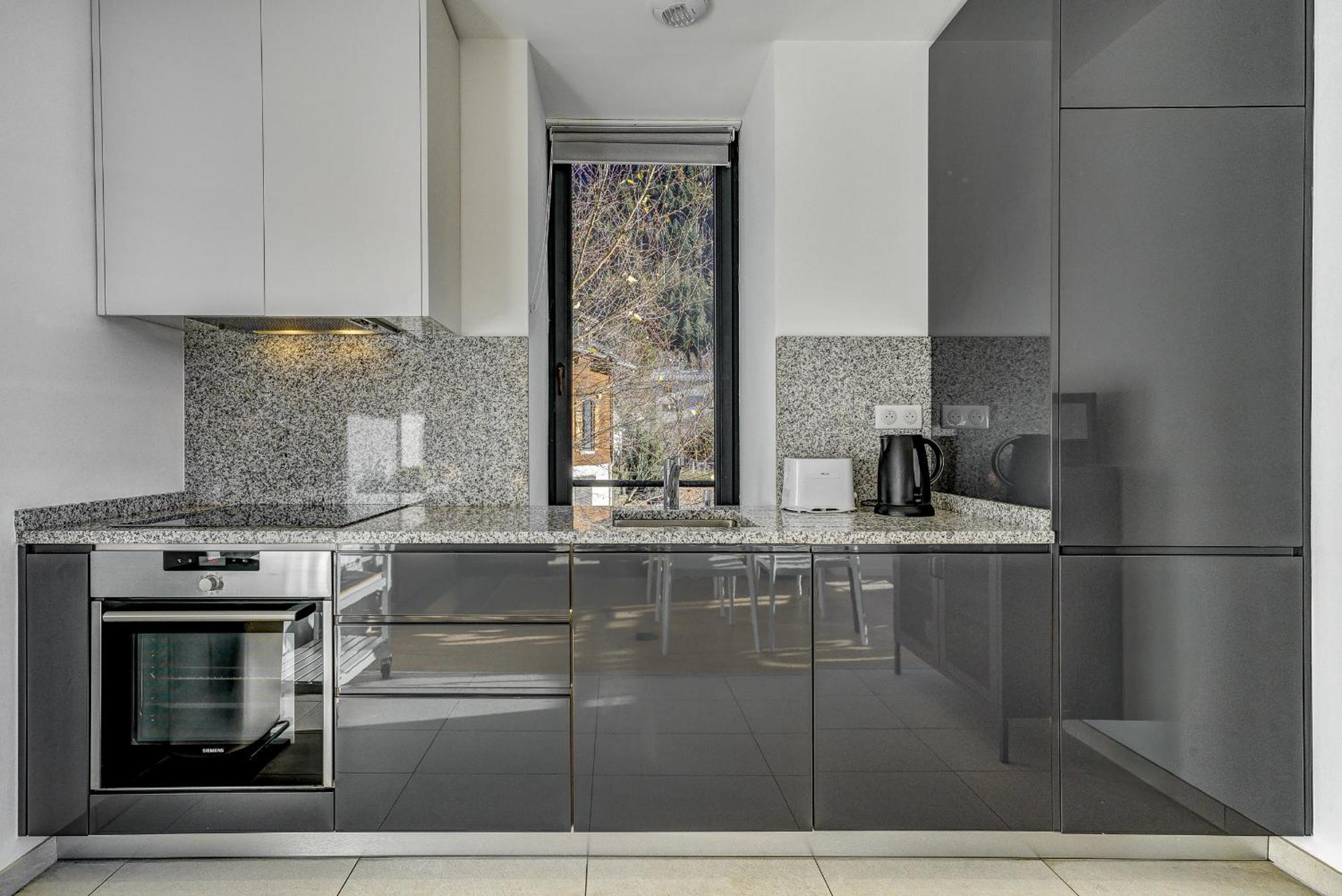 Residence Les Chamois Σαμονί Εξωτερικό φωτογραφία
